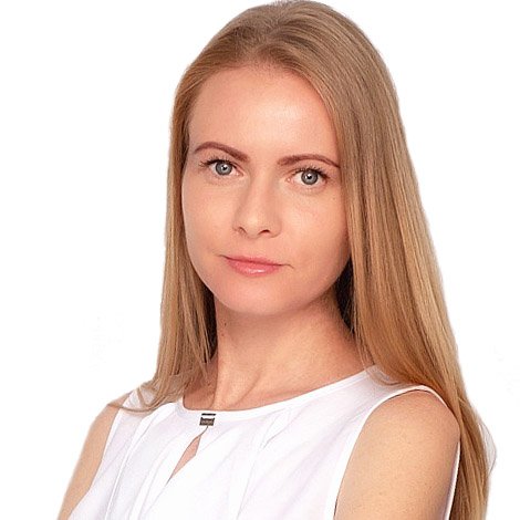 Анастасия Ященко FORTEM